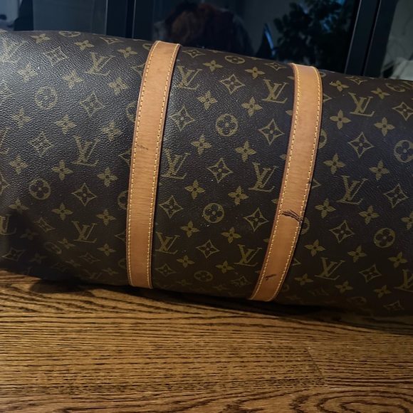 Louis Vuitton Keepall 45 - Picture 14 of 15
